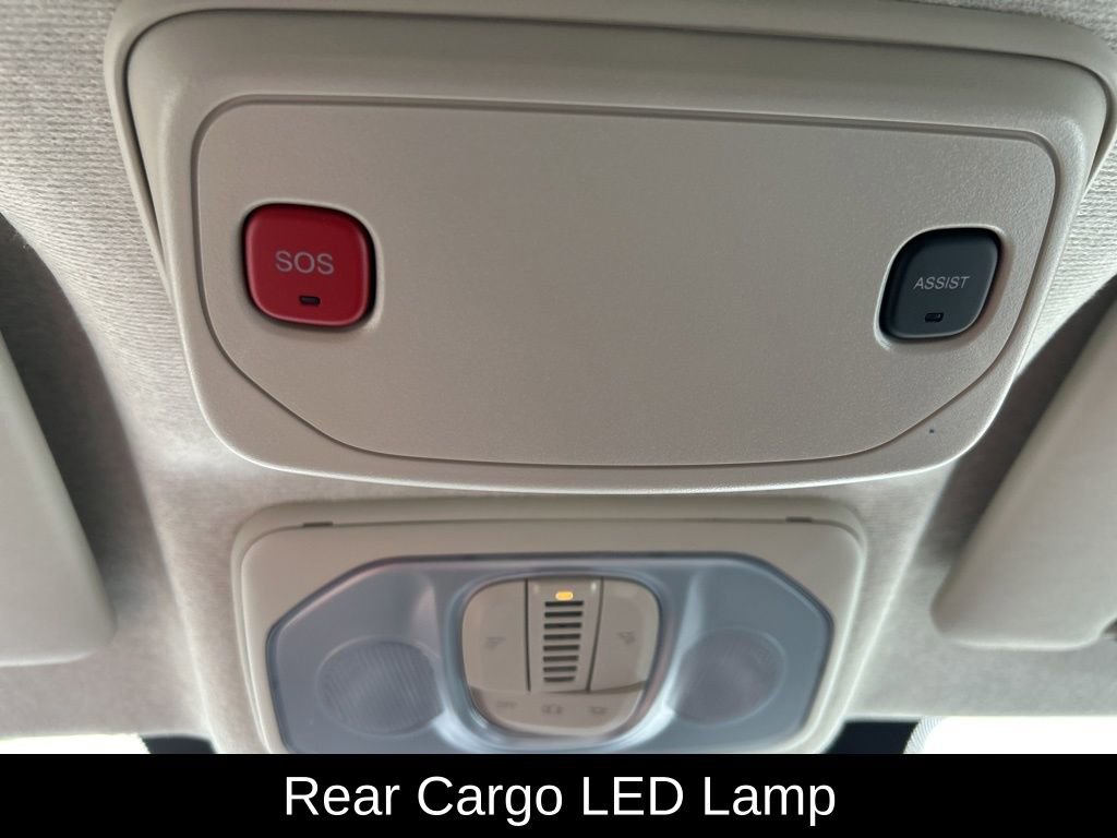 New 2025 RAM ProMaster 2500 w/ Convenience Group image 24