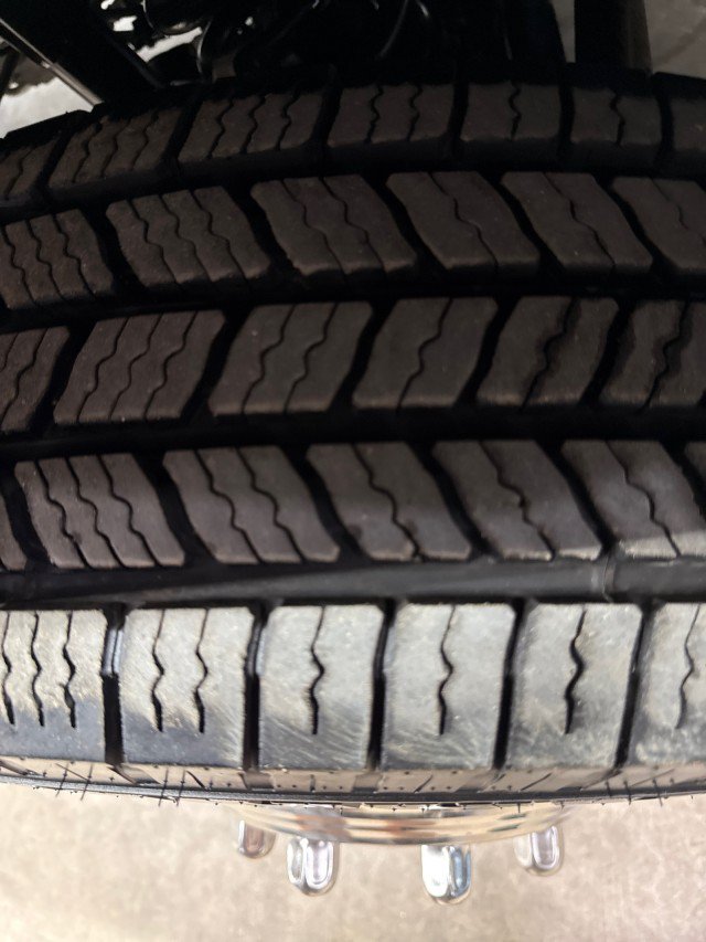 Used 2024 RAM 3500 Tradesman AWD/4WD image 42