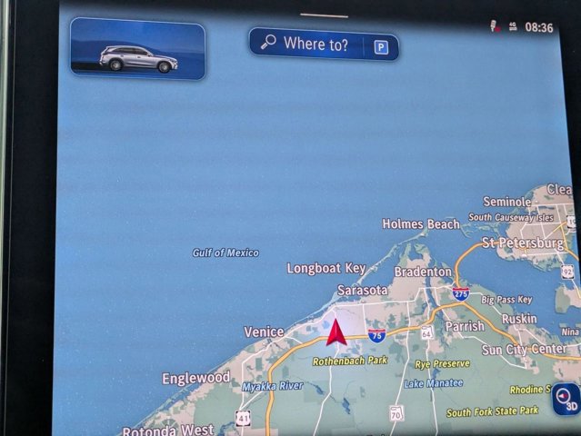 New 2026 Mercedes-Benz GLC 300 image 14