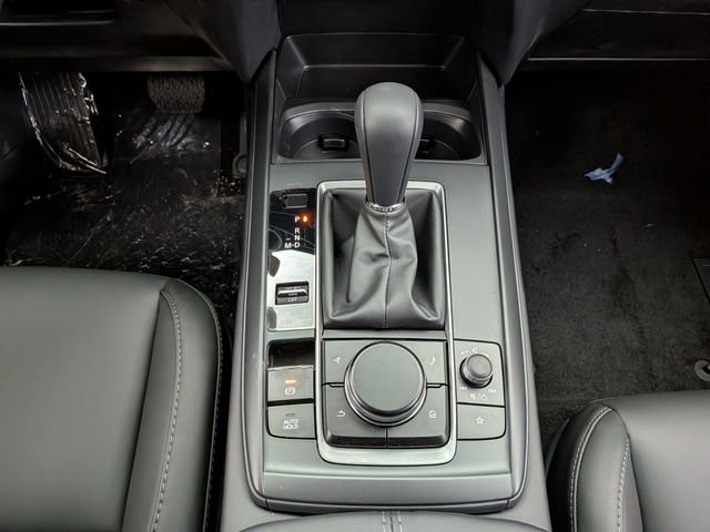 New 2026 MAZDA CX-30 AWD 2.5 S w/ Select Sport Pkg image 24