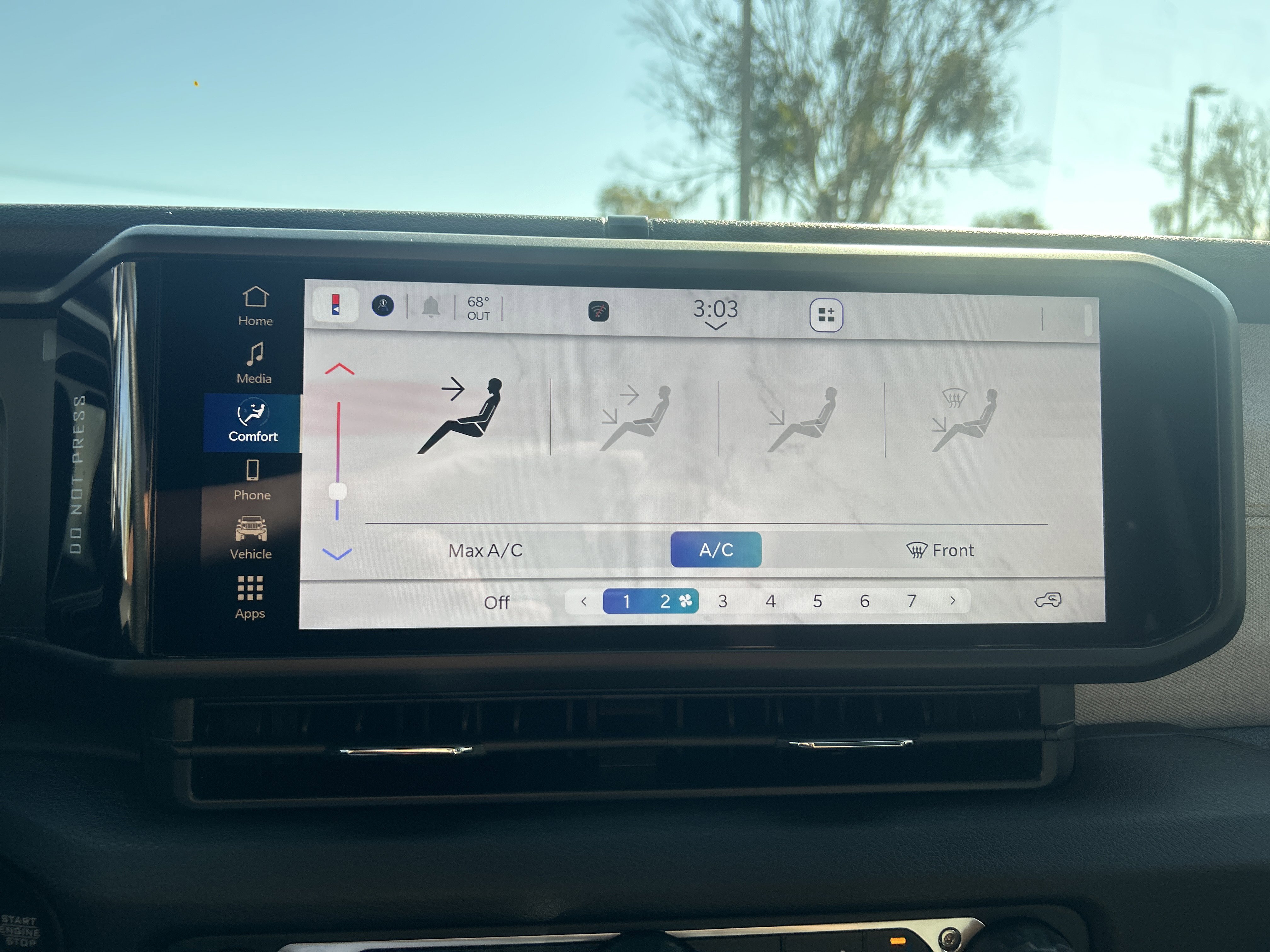 New 2026 Jeep Wrangler Sport image 25