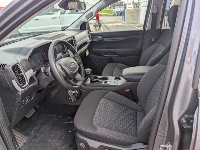 New 2026 Ford Ranger XL w/ Trailer Tow Package RWD image 15