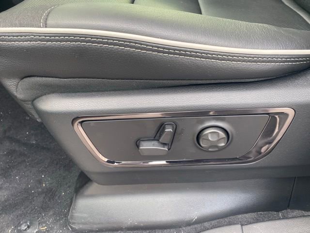 New 2026 RAM 1500 Limited image 16