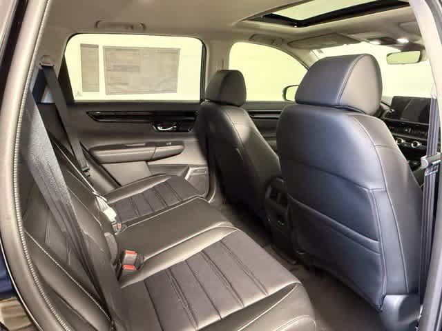 New 2027 Honda CR-V EX-L image 55