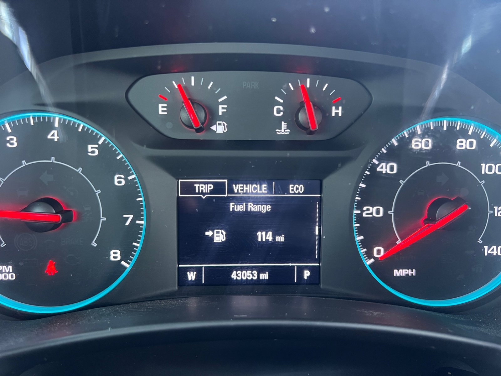 Used 2020 Chevrolet Equinox LS FWD image 24