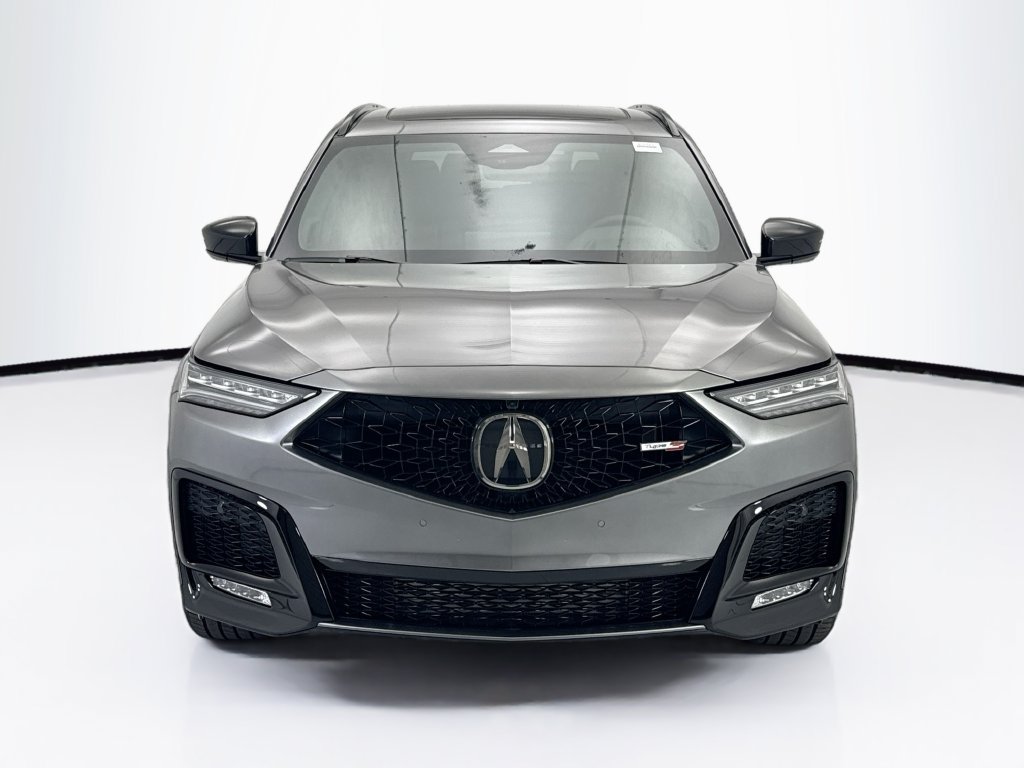 New 2026 Acura MDX Type S w/ Advance Package AWD/4WD image 2