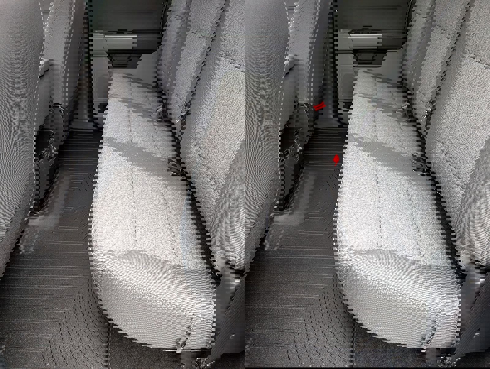 New 2026 Ford F250 XL w/ STX Appearance Package image 27