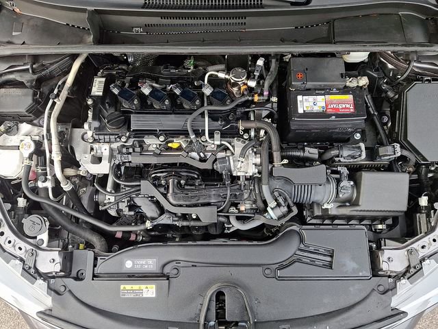 Used 2023 Toyota Corolla XSE FWD image 31