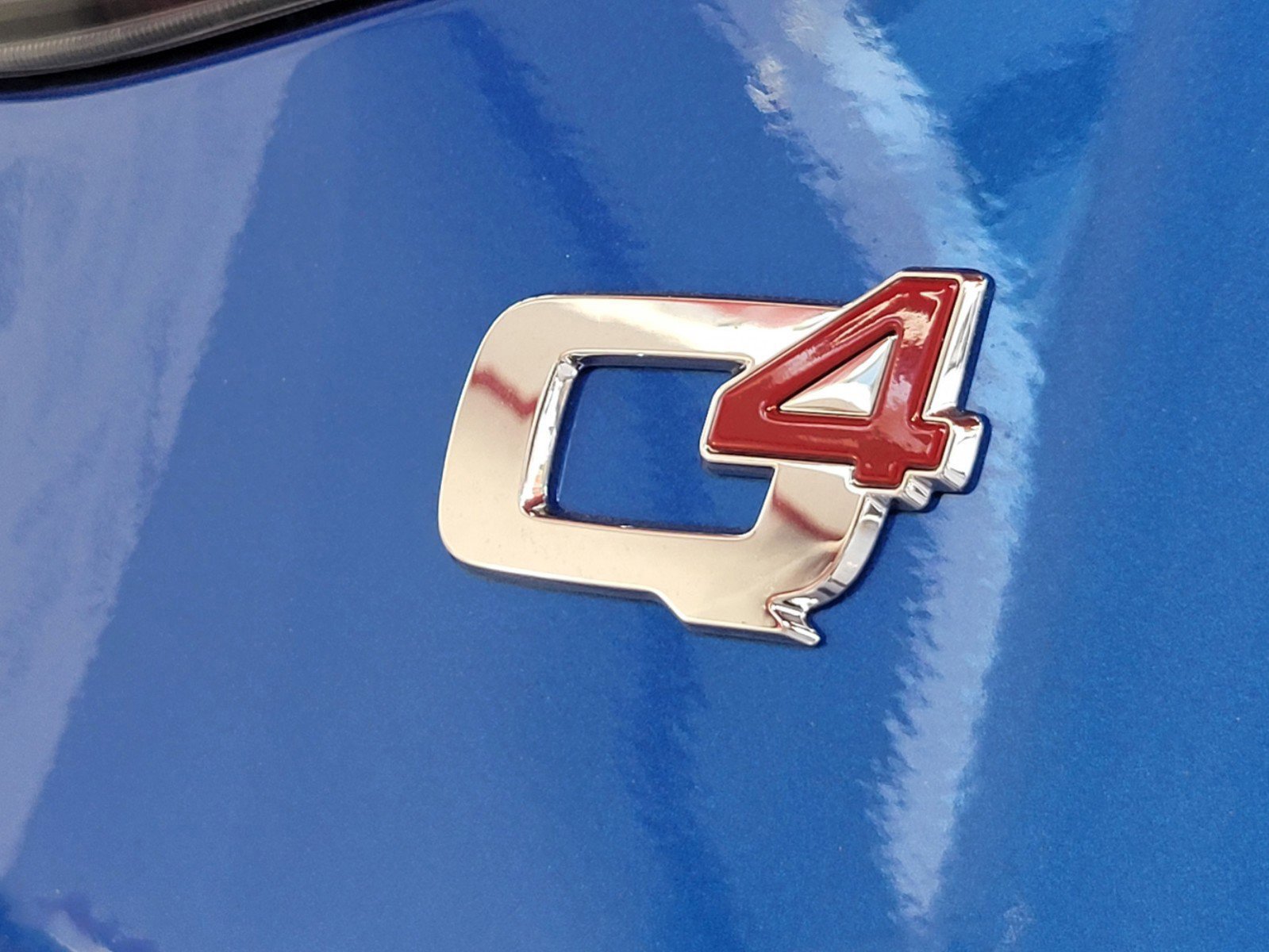 New 2025 Alfa Romeo Stelvio Sprint image 73