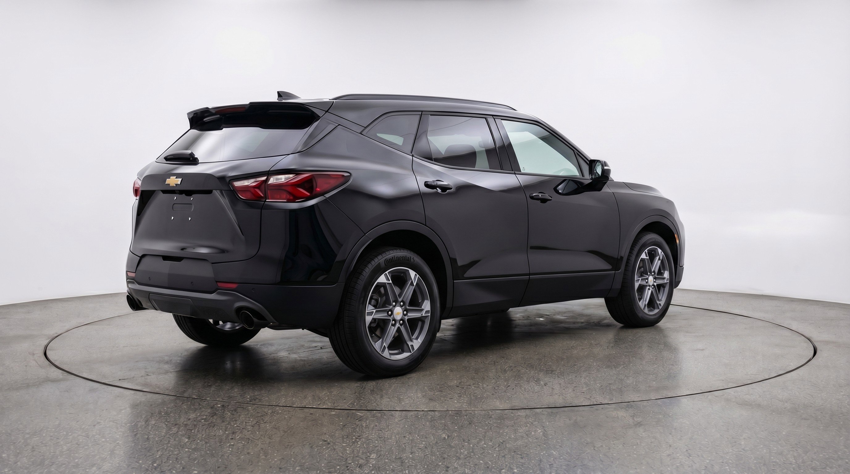 Used 2025 Chevrolet Blazer LT image 9