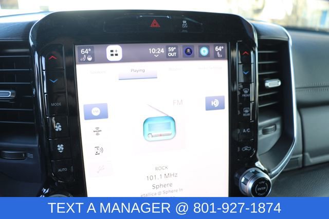 Used 2026 RAM 3500 Laramie w/ Max Tow Package image 30