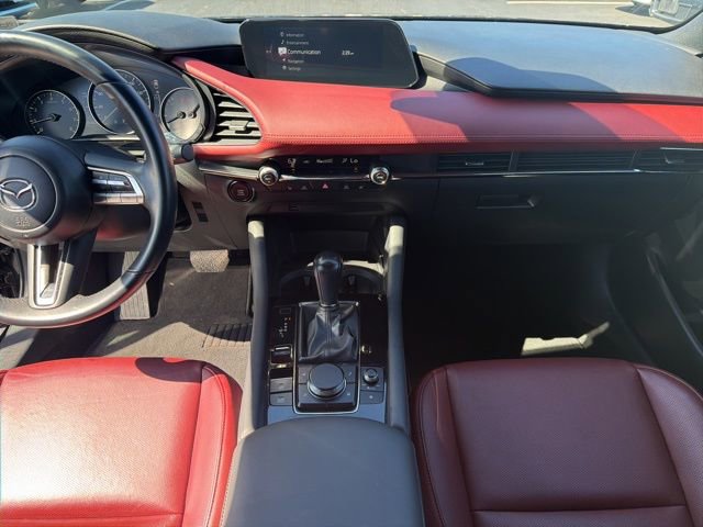 Used 2020 MAZDA MAZDA3 Premium image 16