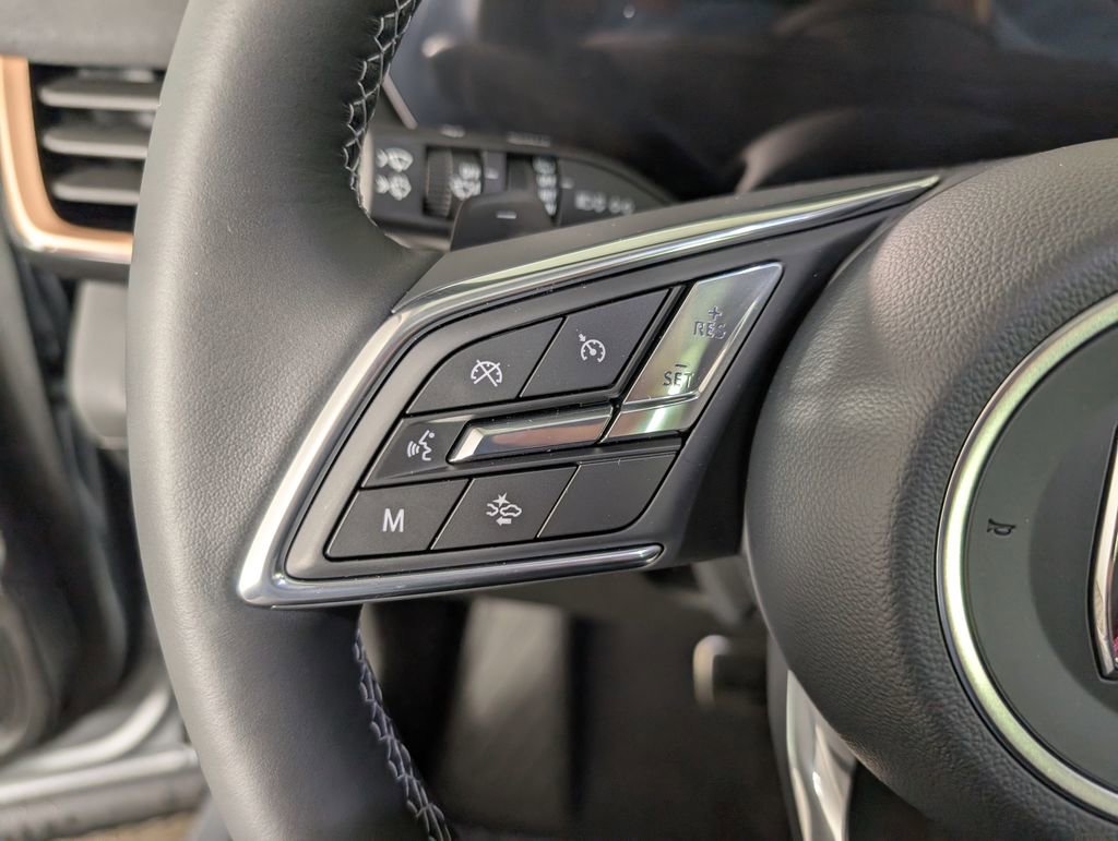 New 2025 Buick Envision Sport Touring image 22