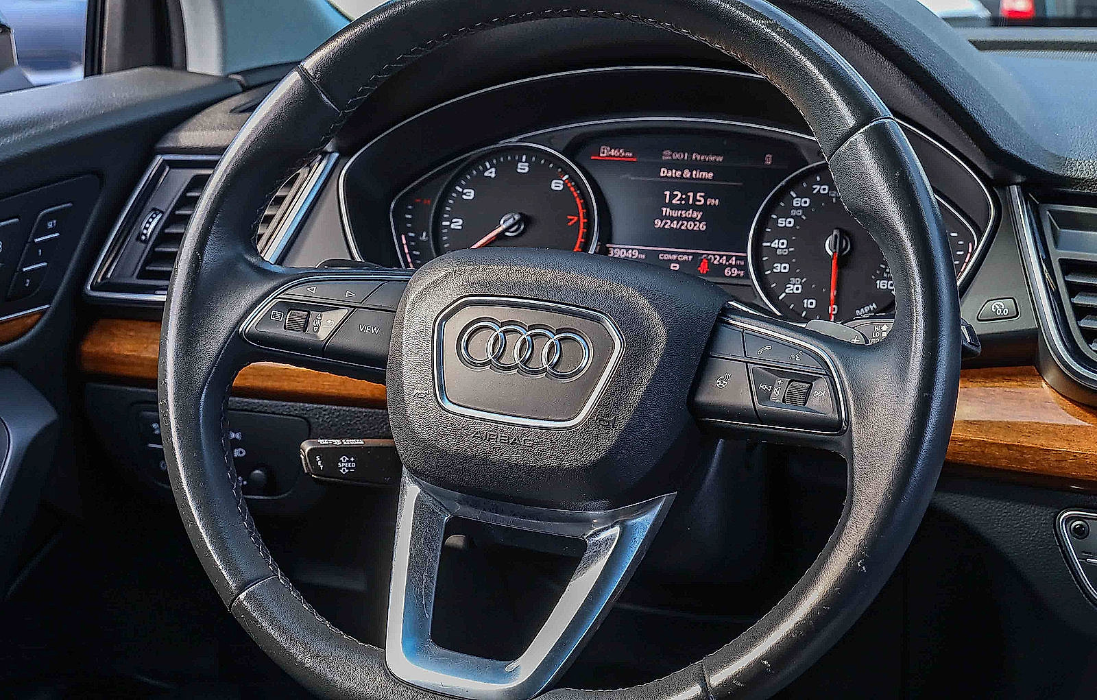 Used 2022 Audi Q5 2.0T Premium AWD/4WD image 14
