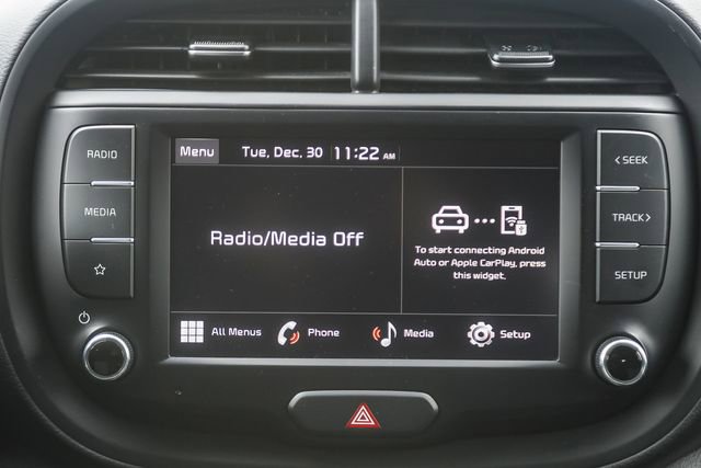 Certified 2023 Kia Soul LX w/ LX Technology Package image 15