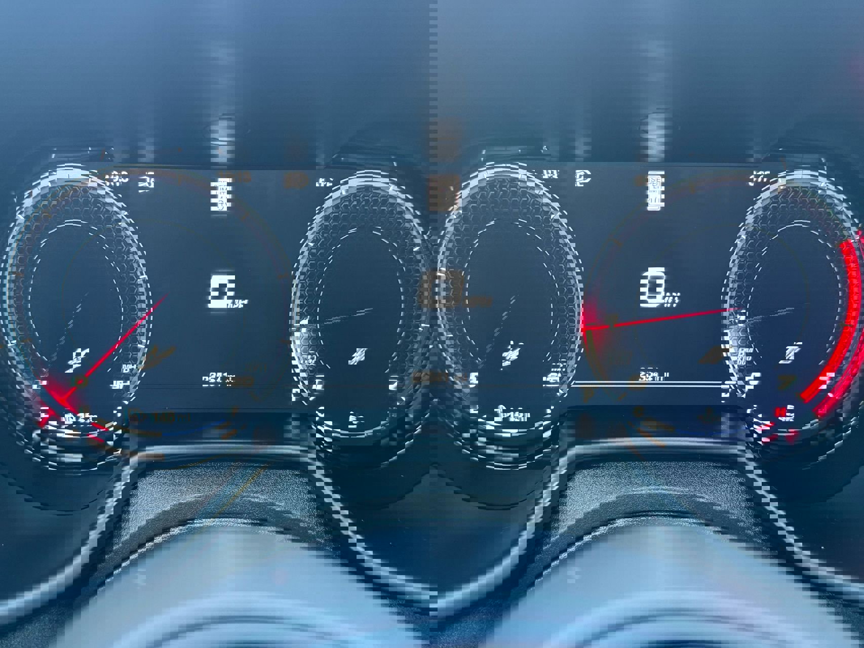 Used 2024 Dodge Hornet GT w/ GT Blacktop Package image 15