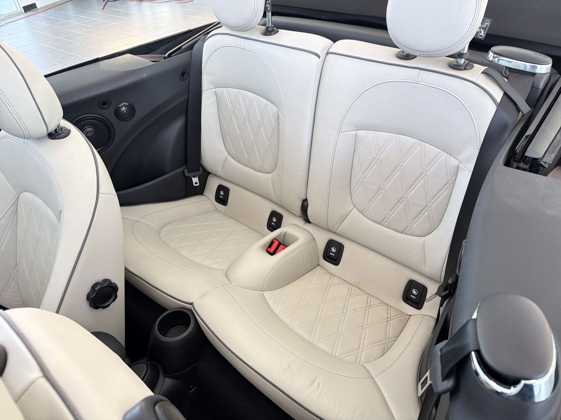 Certified 2023 MINI Cooper S image 26