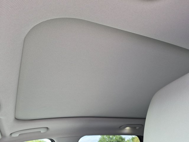 Used 2025 Hyundai Tucson Limited AWD/4WD image 14