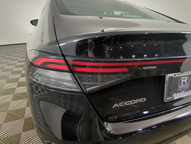 Used 2023 Honda Accord EX image 33