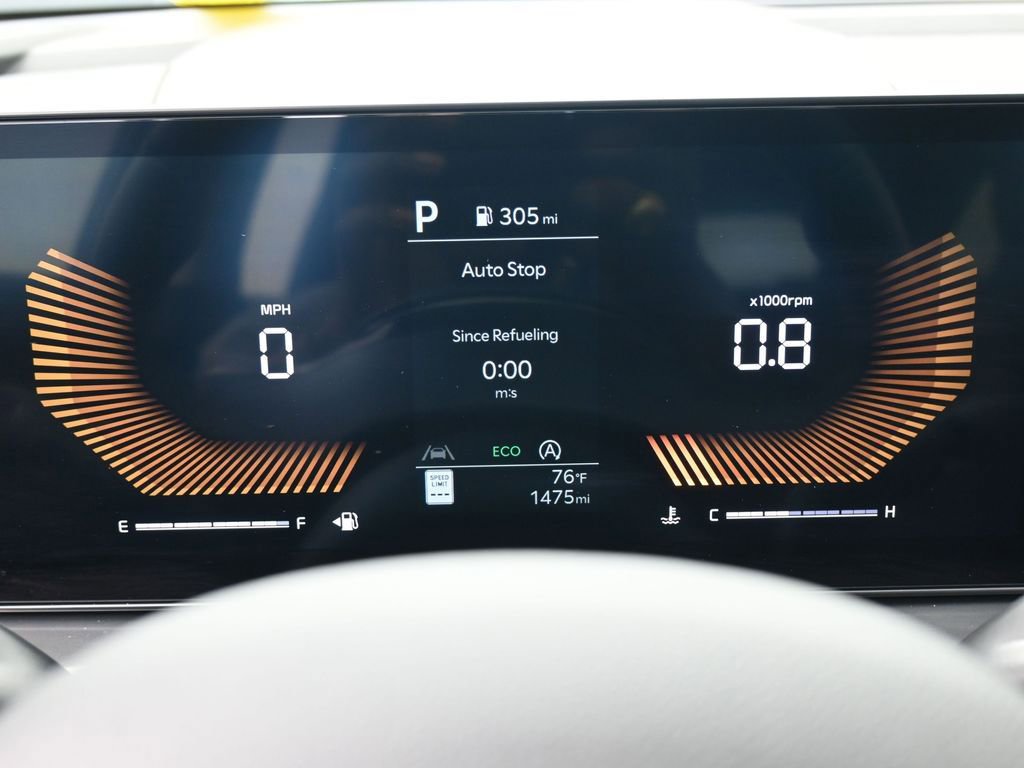 Used 2025 Kia Sorento EX w/ Panoramic Sunroof Package FWD image 30