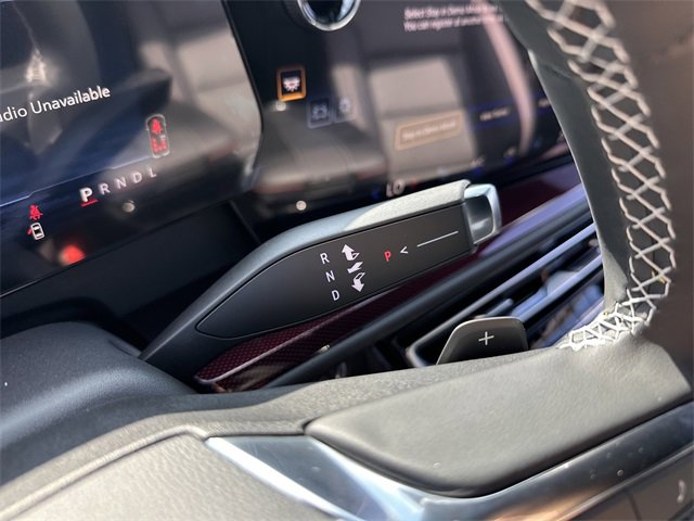 New 2026 Chevrolet Traverse Z71 w/ Driver Confidence Package image 20