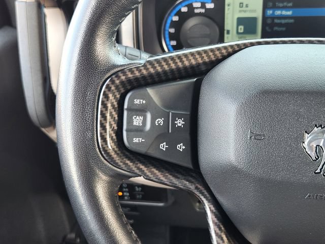 Used 2023 Ford Bronco Wildtrak AWD/4WD image 31