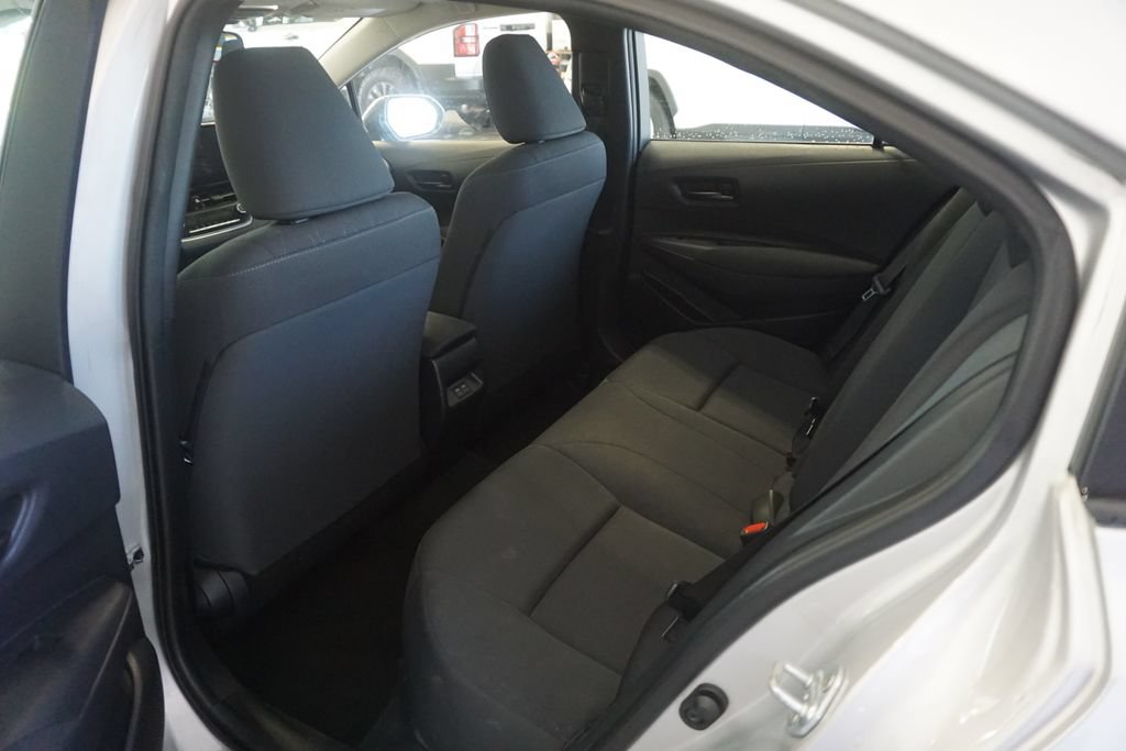 Used 2024 Toyota Corolla LE FWD image 18