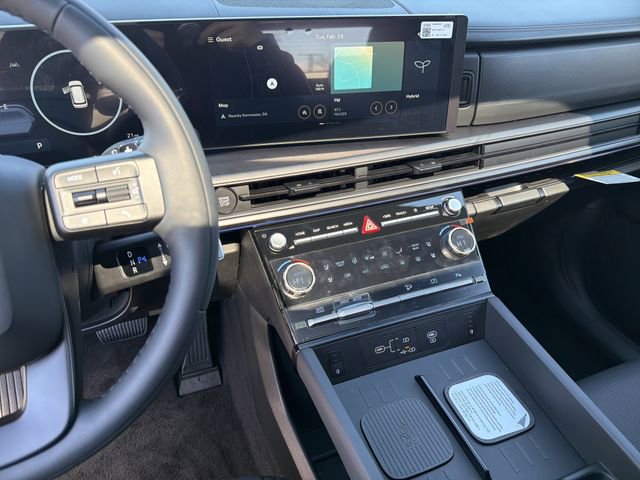 New 2026 Hyundai Santa Fe Calligraphy image 28