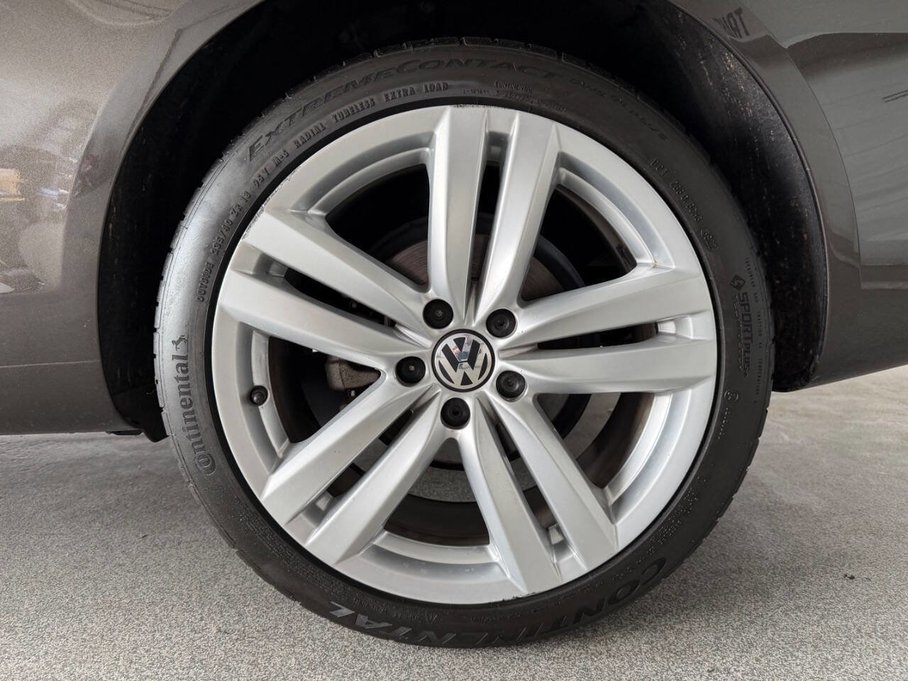 Used 2012 Volkswagen Eos Lux image 31