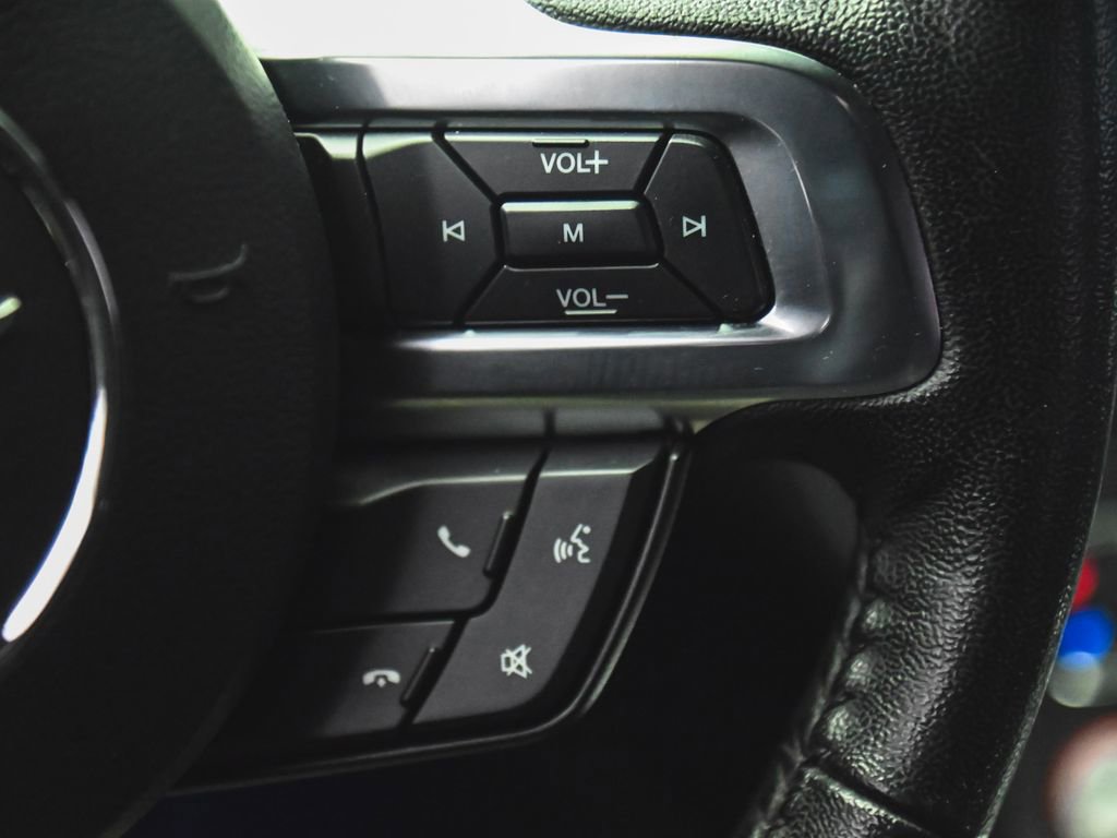 Used 2017 Ford Mustang GT Premium w/ Black Accent Package image 23