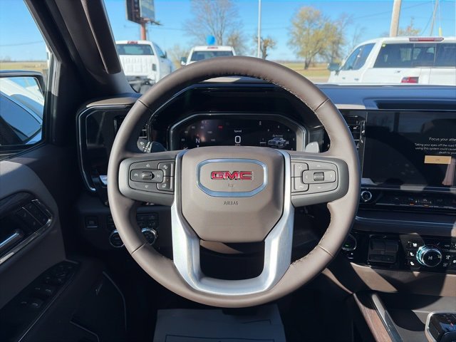 New 2026 GMC Sierra 1500 SLT image 15