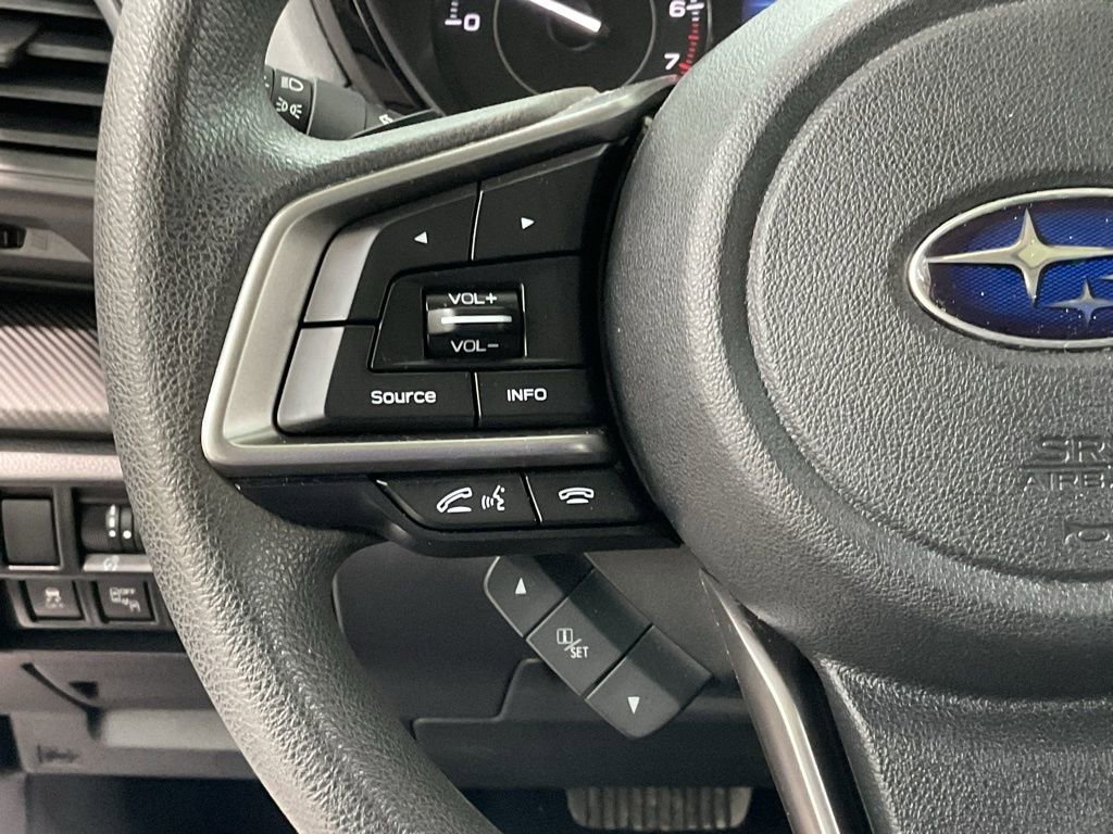 Used 2021 Subaru Impreza Premium AWD/4WD image 9