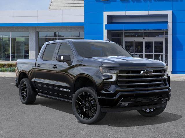 New 2026 Chevrolet Silverado 1500 High Country w/ High Country Premium Package AWD/4WD image 31