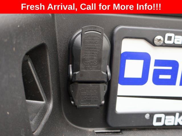 Used 2026 Ford F350 XL w/ STX Appearance Package AWD/4WD image 18
