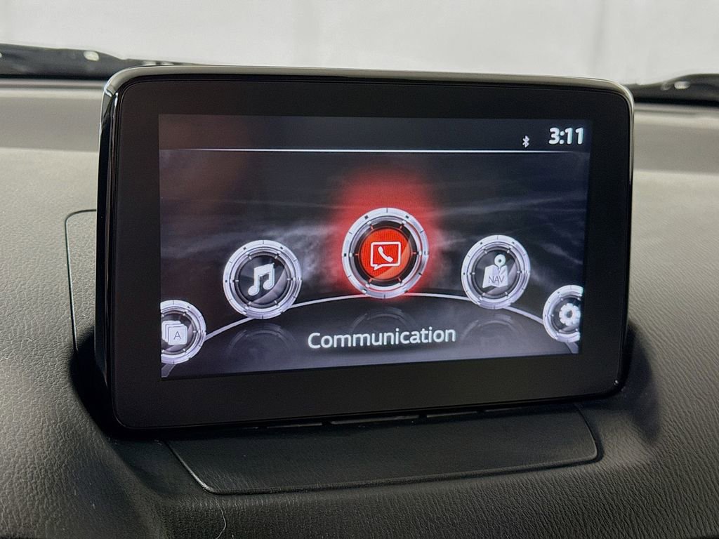 Used 2019 MAZDA CX-3 Grand Touring image 6