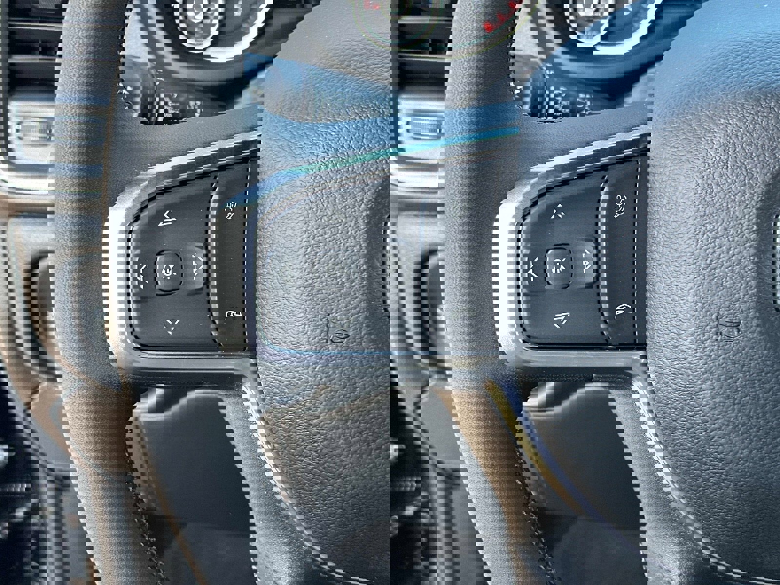 New 2026 RAM 2500 Tradesman w/ Safety Group image 32