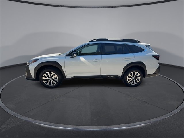 Certified 2025 Subaru Outback Premium image 5