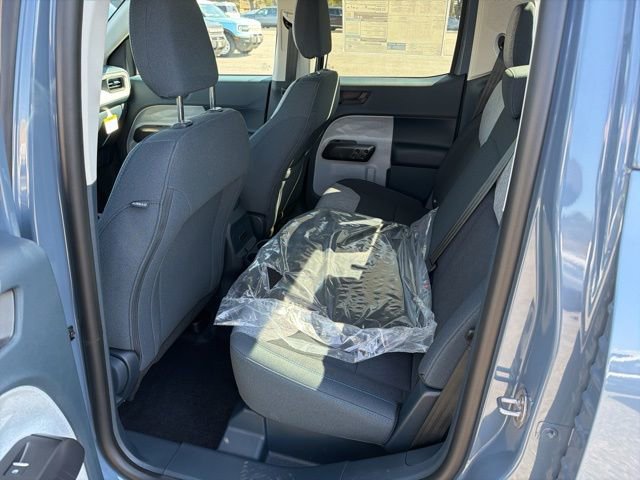 New 2026 Ford Maverick XLT AWD/4WD image 10