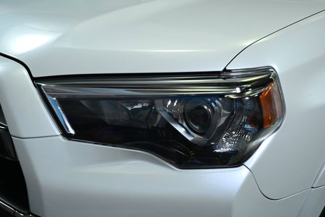 Used 2020 Toyota 4Runner Nightshade image 16