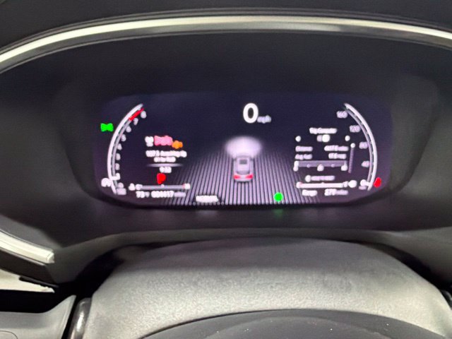 Certified 2026 Acura MDX w/ Technology Package AWD/4WD image 35