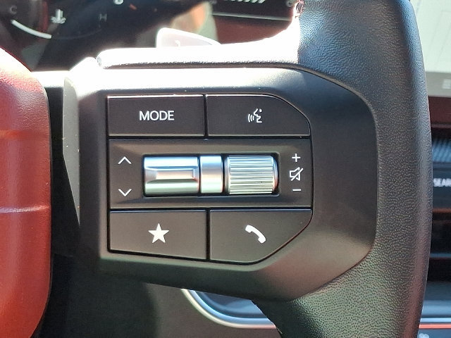 Used 2025 Kia K4 EX w/ GT-Line Premium Package FWD image 22