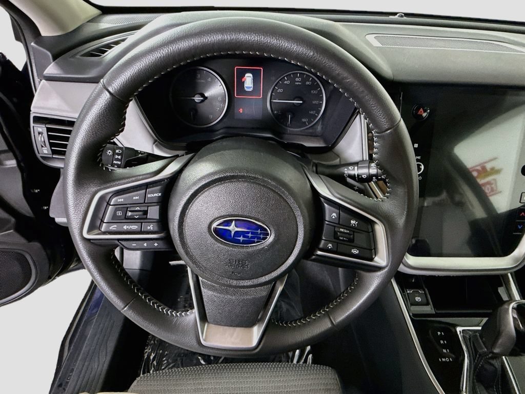 Certified 2025 Subaru Outback Premium AWD/4WD image 22
