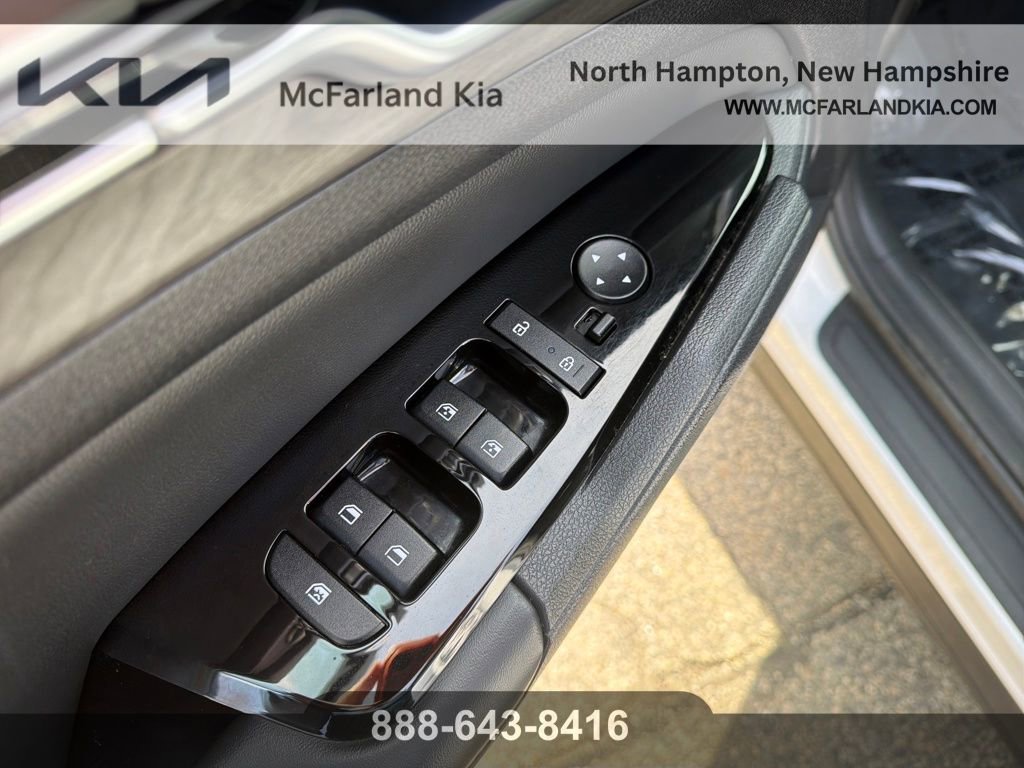 Used 2023 Kia Sportage X-Pro image 13
