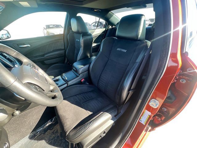 Used 2023 Dodge Charger Scat Pack w/ Daytona Edition Group RWD image 9