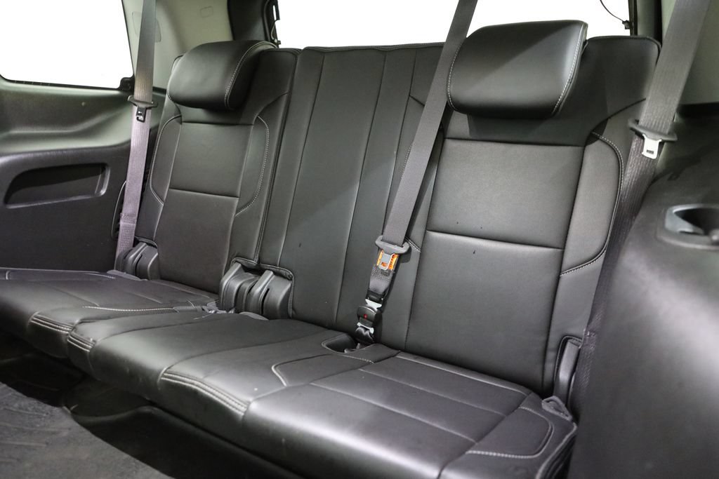 Used 2016 GMC Yukon Denali w/ Open Road Package AWD/4WD image 15