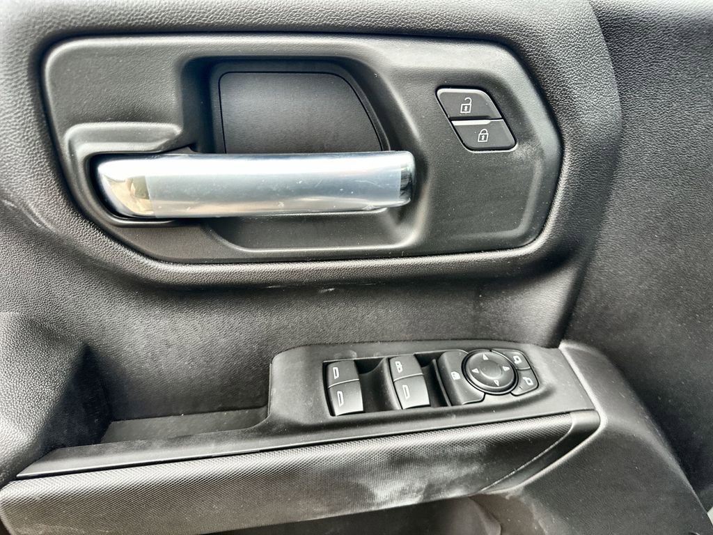 New 2026 GMC Sierra 1500 Pro w/ Pro Value Package image 22