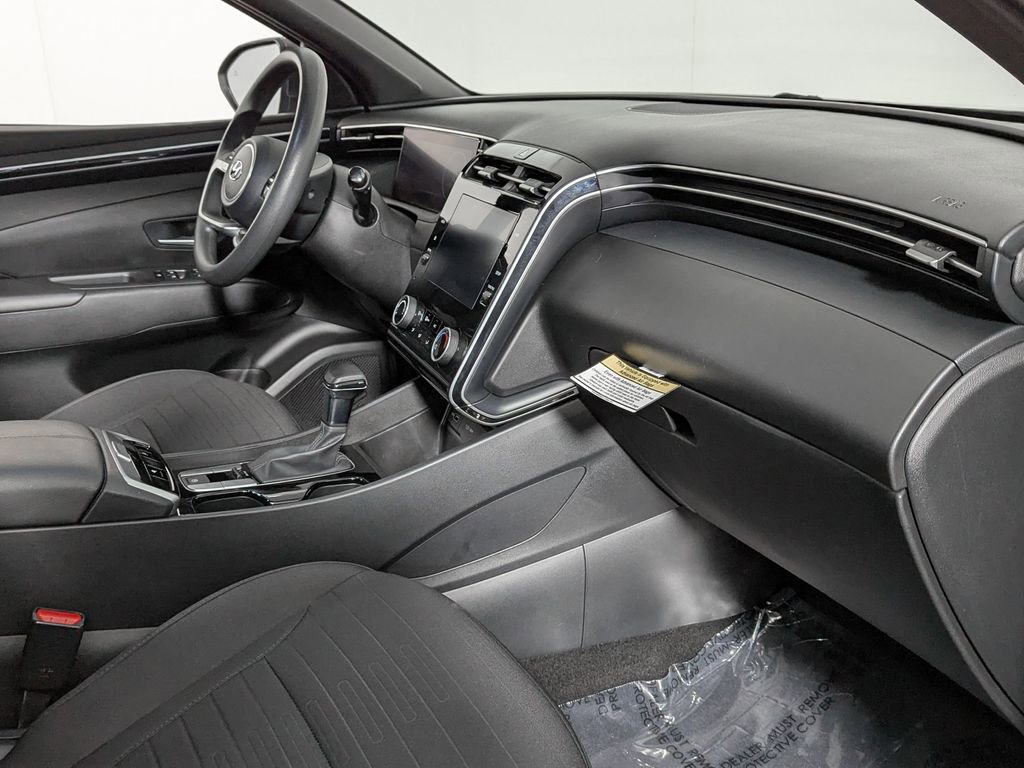 Used 2022 Hyundai Santa Cruz SEL w/ Activity Package image 29