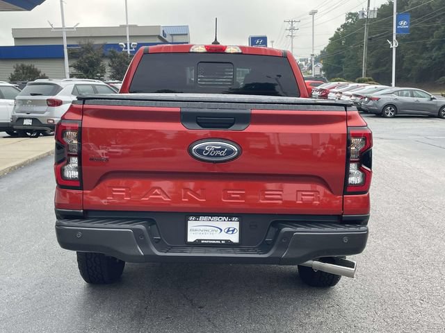 Used 2024 Ford Ranger XLT w/ Equipment Group 301A High RWD image 5