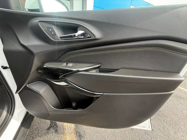 New 2026 Chevrolet Trax LT w/ Driver Confidence Package image 14