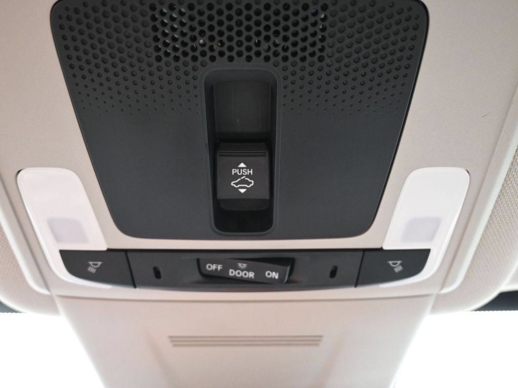 Used 2024 Honda CR-V EX-L image 19